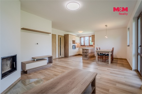 Prodej rodinného domu, 141 m² 4