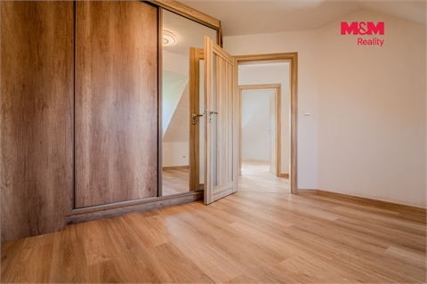 Prodej rodinného domu, 141 m² 18