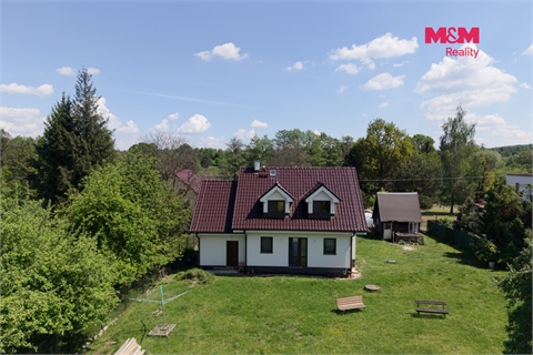 Prodej rodinného domu, 141 m² 2
