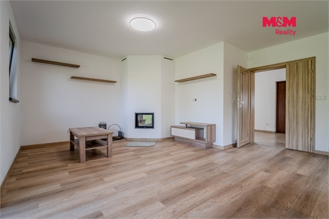Prodej rodinného domu, 141 m² - 4