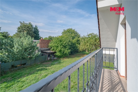 Prodej rodinného domu, 141 m² - 14