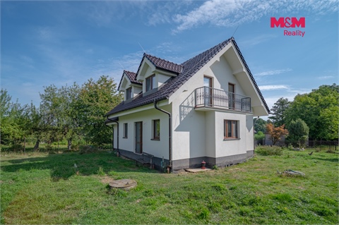 Prodej rodinného domu, 141 m² 16
