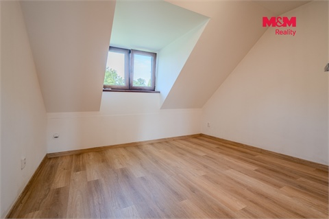 Prodej rodinného domu, 141 m² - 18
