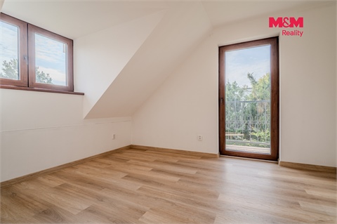 Prodej rodinného domu, 141 m² - 12
