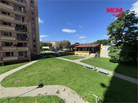 Prodej bytu 2+1, 44 m² - 10