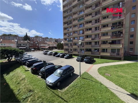 Prodej bytu 2+1, 44 m² 10