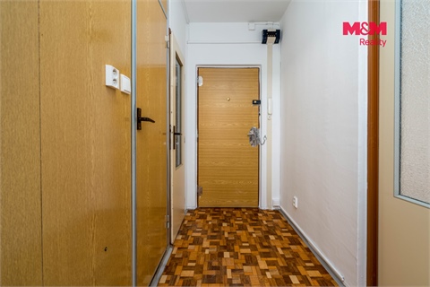 Prodej bytu 1+1, 32 m² - 12
