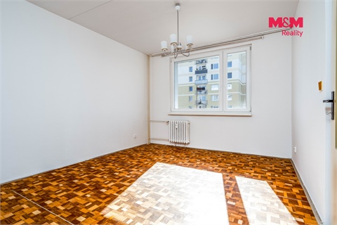 Prodej bytu 1+1, 32 m² 10