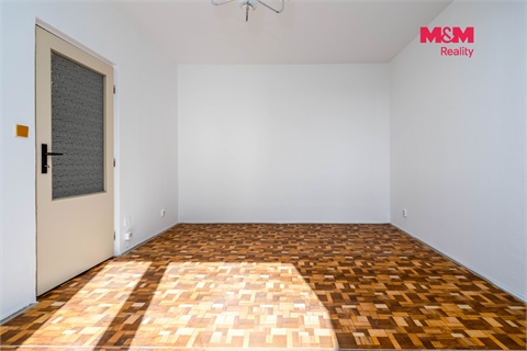 Prodej bytu 1+1, 32 m² - 10