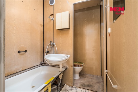 Prodej bytu 1+1, 32 m² - 2