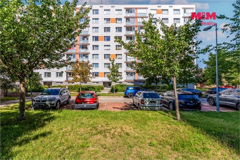 Prodej bytu 1+1, 32 m² 6