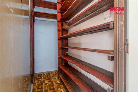 Prodej bytu 1+1, 32 m² 14