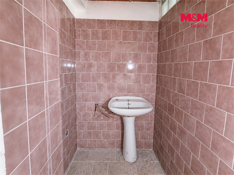 Prodej chaty / chapuly, 110 m² - 4