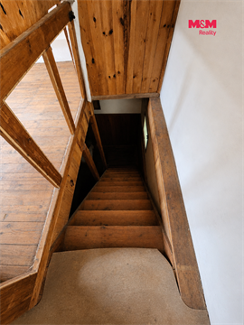 Prodej chaty / chapuly, 110 m² - 8