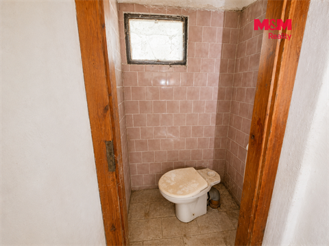 Prodej chaty / chapuly, 110 m² 8