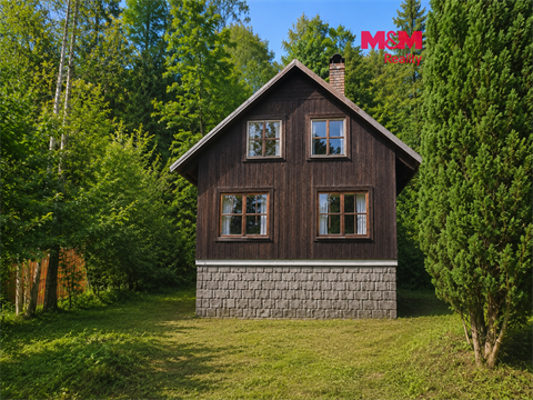 Prodej chaty / chapuly, 110 m² 0