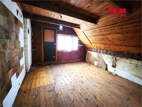 Prodej chaty / chapuly, 110 m² 6