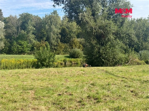 Prodej pozemku pro komerční výstavbu, 1 257 m² 2