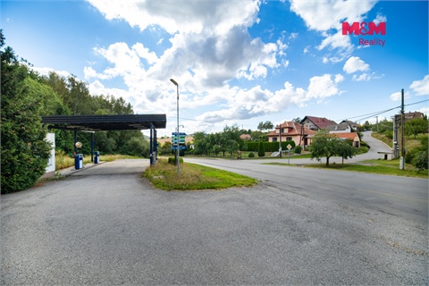 Prodej komerčního objektu, 20 m² 10