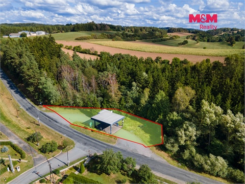 Prodej komerčního objektu, 20 m² 16