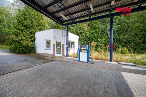 Prodej komerčního objektu, 20 m² 8
