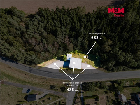 Prodej komerčního objektu, 20 m² - 14