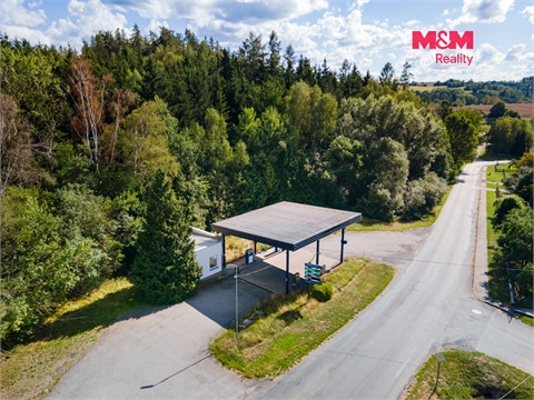 Prodej komerčního objektu, 20 m² - 12