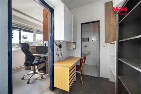 Prodej komerčního objektu, 20 m² - 4
