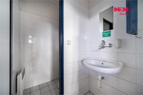 Prodej komerčního objektu, 20 m² 6