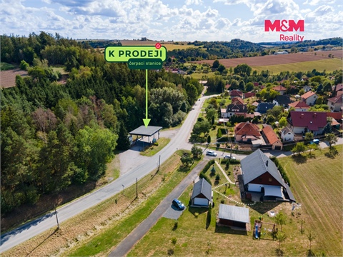 Prodej komerčního objektu, 20 m² - 18