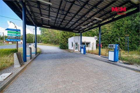 Prodej komerčního objektu, 20 m² - 0