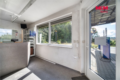 Prodej komerčního objektu, 20 m² - 6