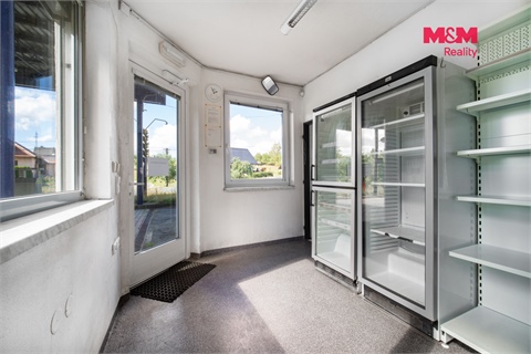 Prodej komerčního objektu, 20 m² 4