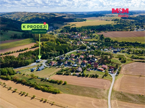 Prodej komerčního objektu, 20 m² 18