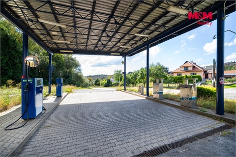 Prodej komerčního objektu, 20 m² - 8