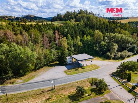 Prodej komerčního objektu, 20 m² 14