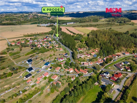 Prodej komerčního objektu, 20 m² - 16