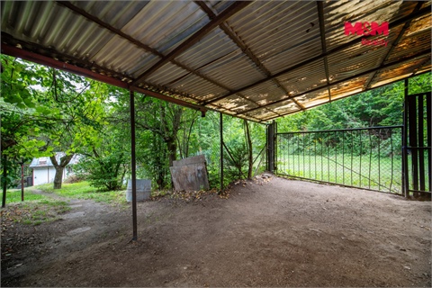 Prodej chaty / chapuly, 20 m² - 12