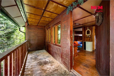 Prodej chaty / chapuly, 20 m² - 0