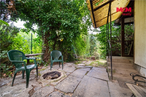 Prodej chaty / chapuly, 20 m² 8