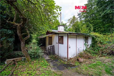 Prodej chaty / chapuly, 20 m² 0