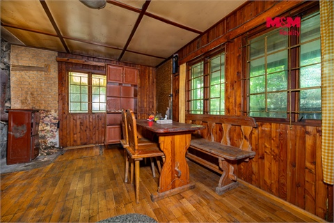 Prodej chaty / chapuly, 20 m² 4