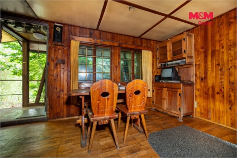 Prodej chaty / chapuly, 20 m² - 2
