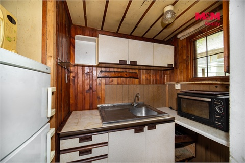 Prodej chaty / chapuly, 20 m² 6