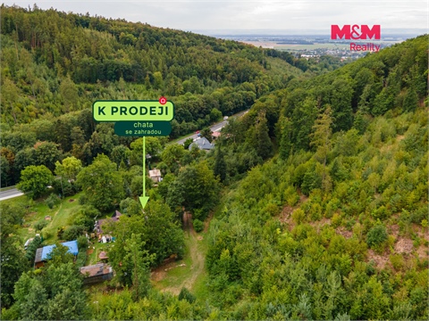 Prodej chaty / chapuly, 20 m² 26