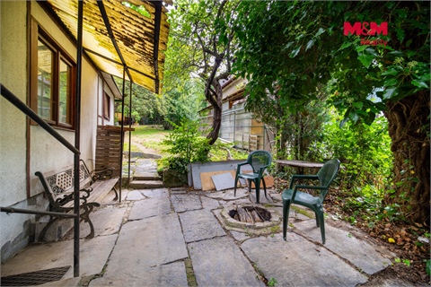 Prodej chaty / chapuly, 20 m² - 10