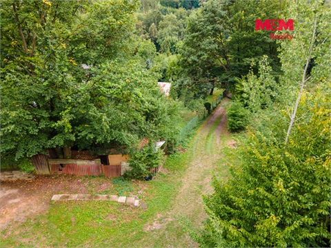 Prodej chaty / chapuly, 20 m² - 18