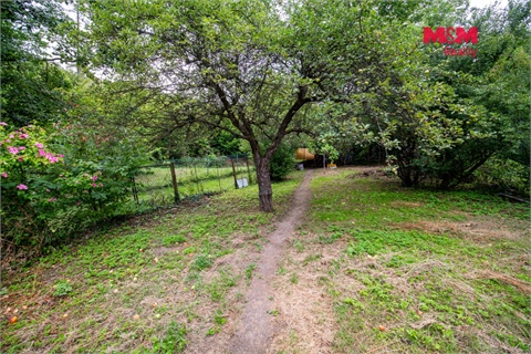 Prodej chaty / chapuly, 20 m² 12
