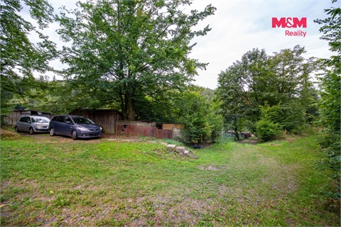 Prodej chaty / chapuly, 20 m² 16