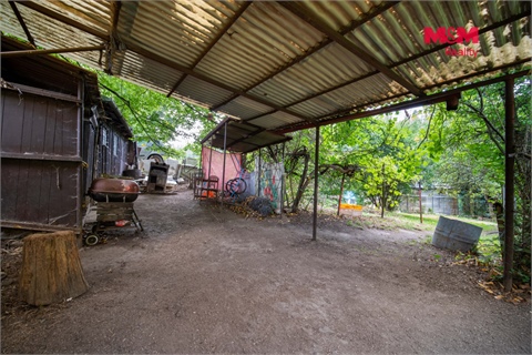 Prodej chaty / chapuly, 20 m² 14